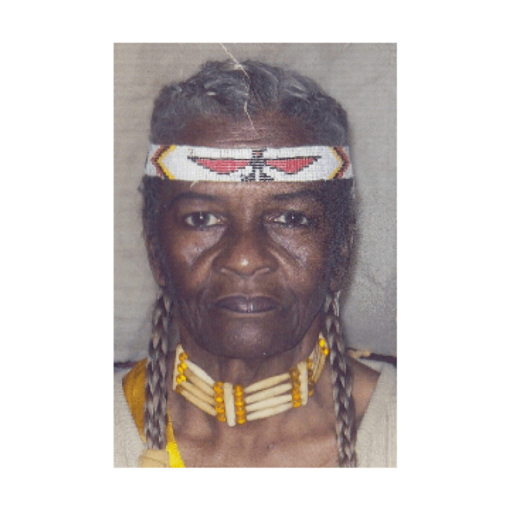 Priscilla Chambers