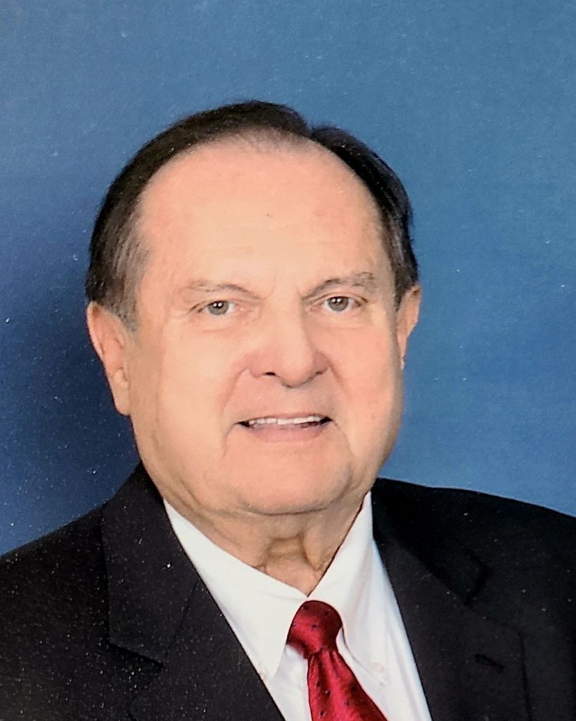 Jerry L. Lambert Profile Photo