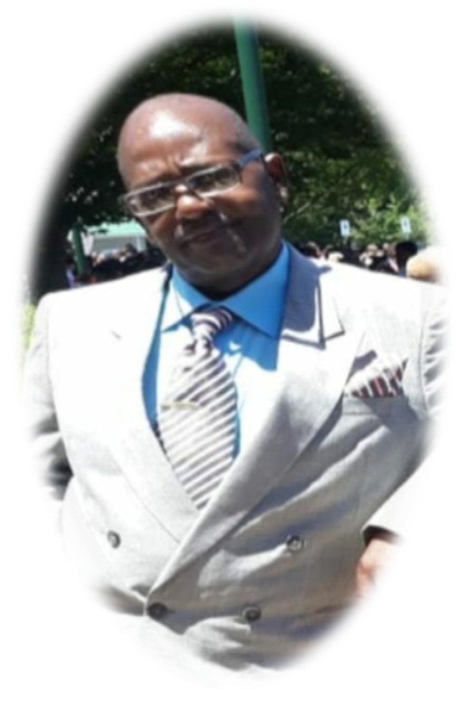 Jessie Edward De Witt