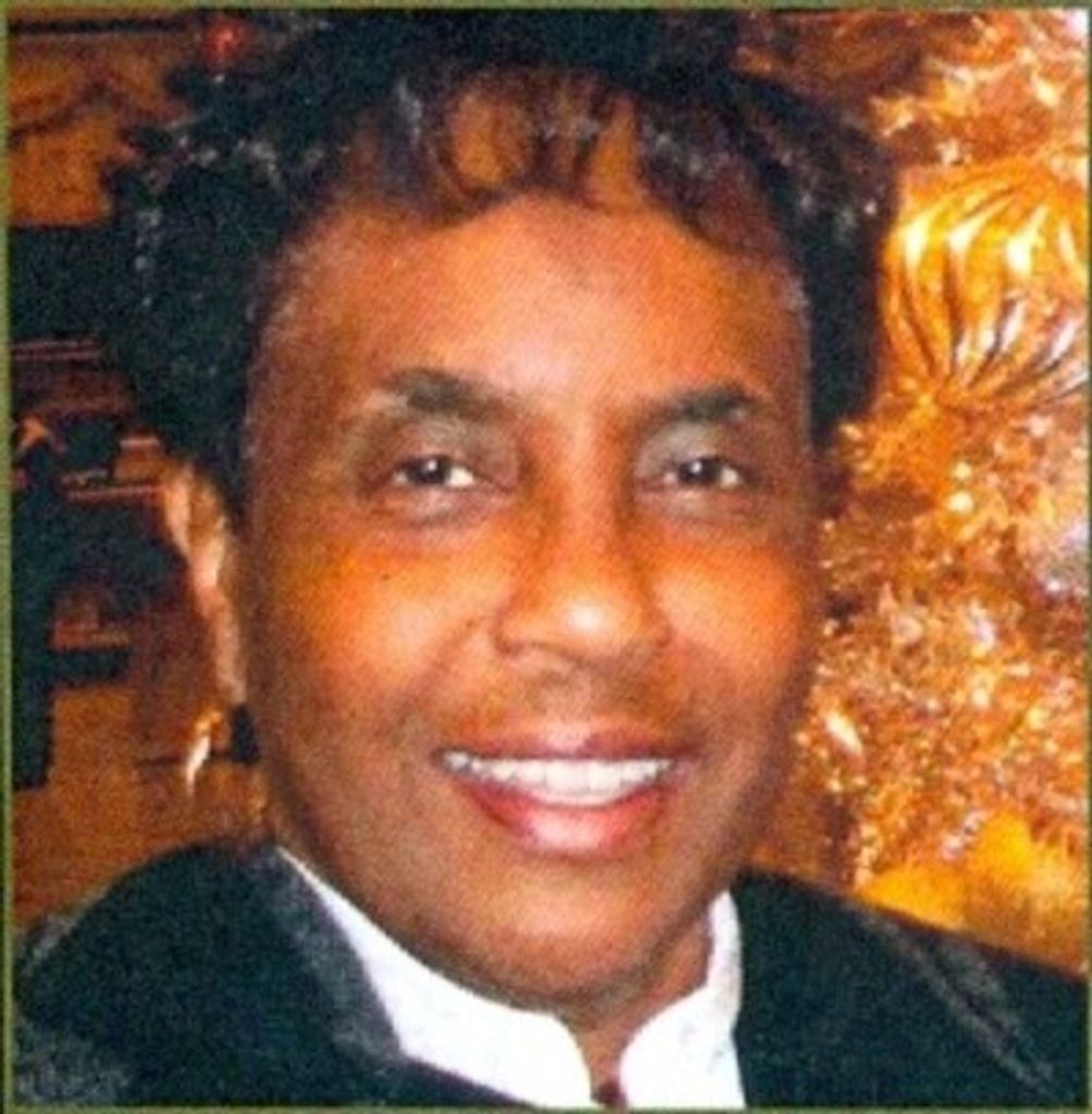 Dr. Mary Laverne Branch Profile Photo