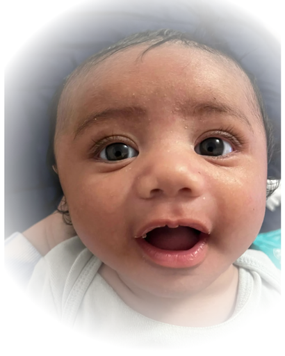 Azaiah Tuailemafua's obituary image