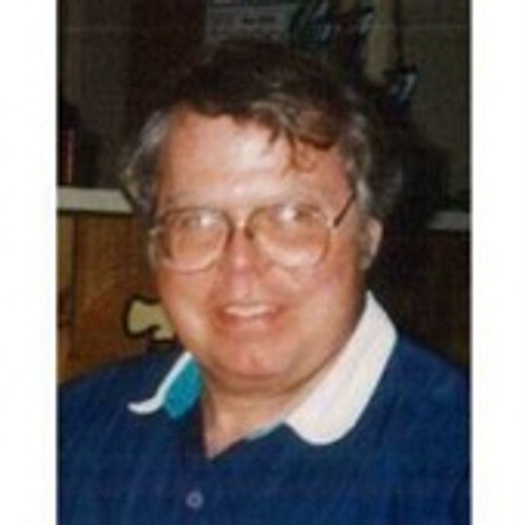 John V. Wesner