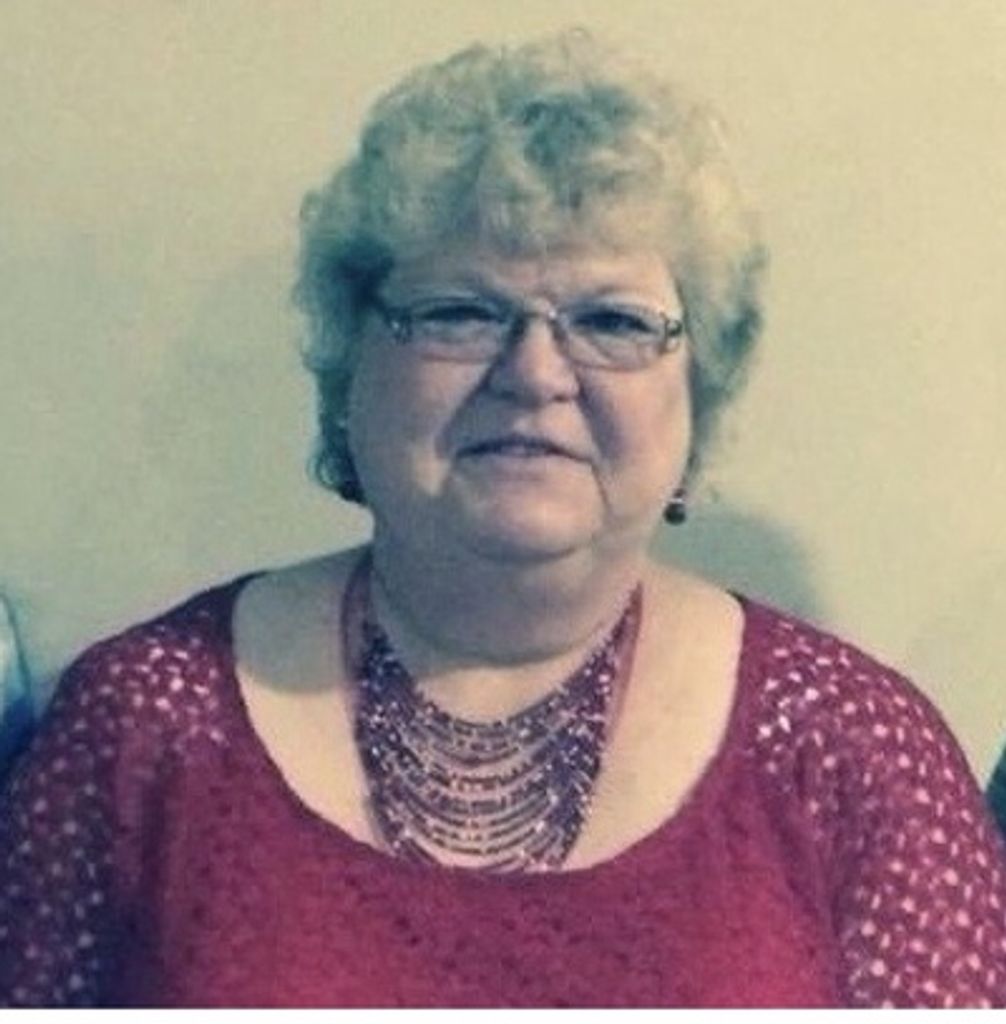 Sue Lackey Profile Photo