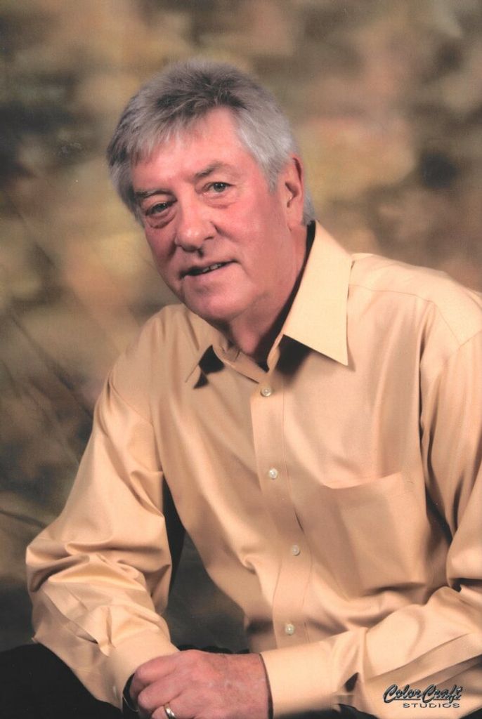 Robert Lynn Brown