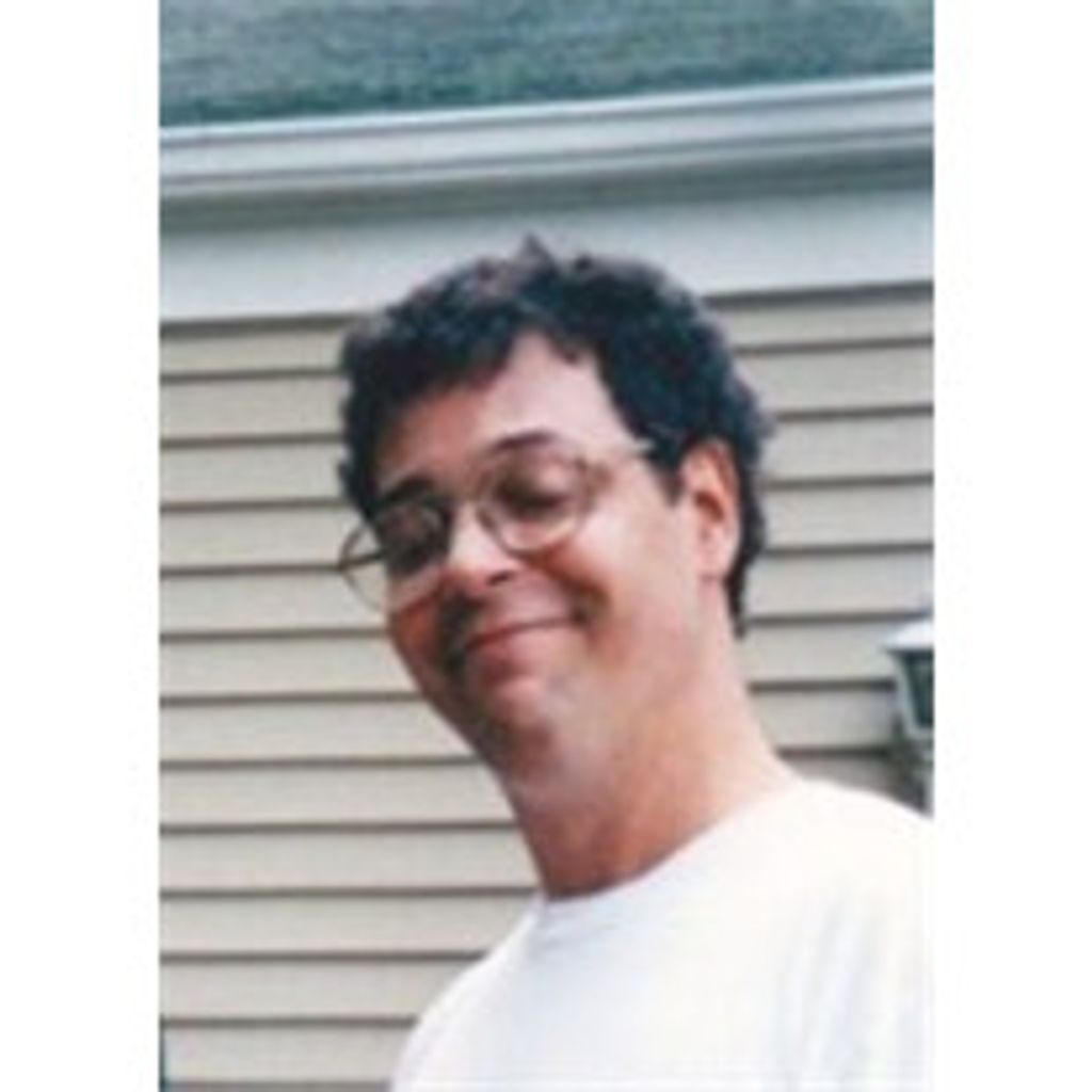 Michael "Mike" J. Mason Profile Photo