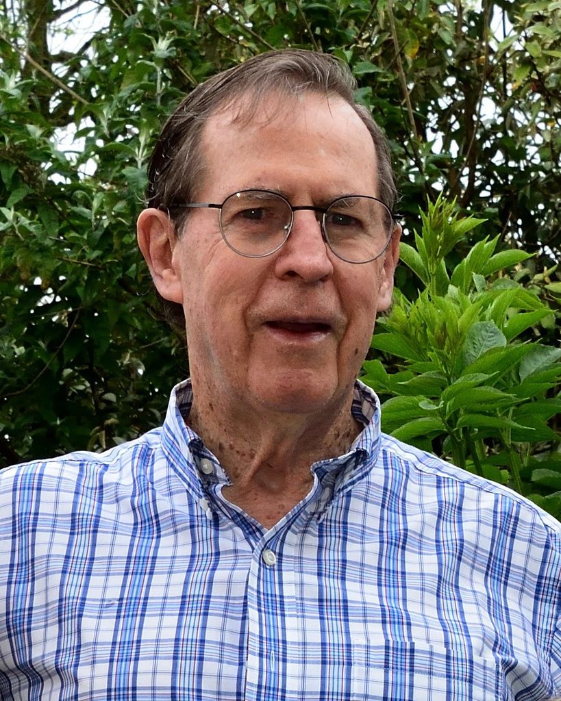 Mike Gillatt