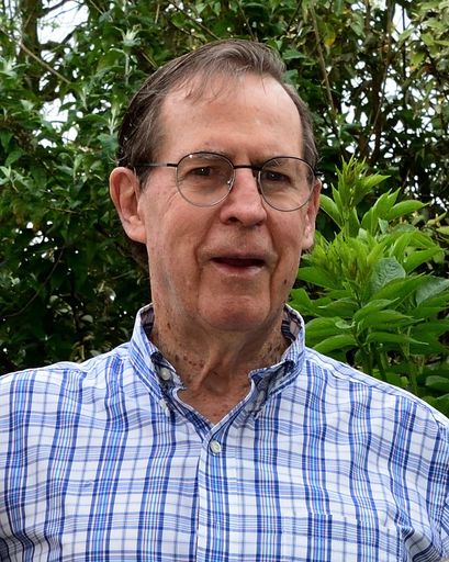 Mike Gillatt Profile Photo