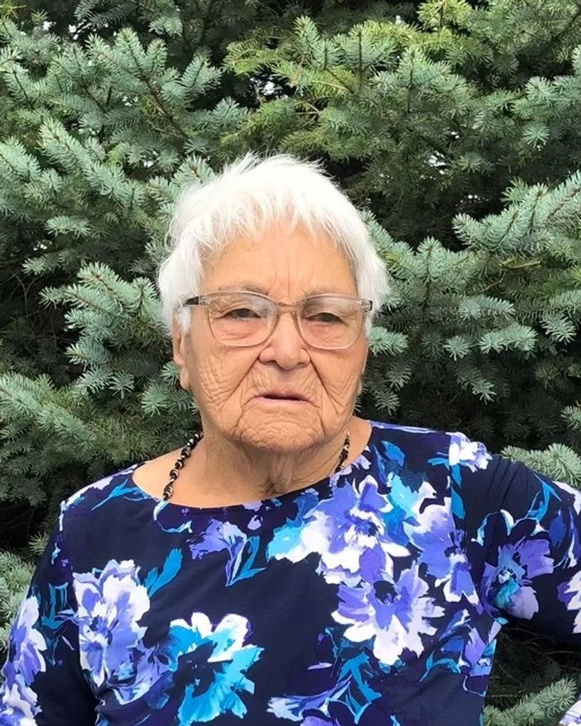 Lucila Gomez Guadarrama Profile Photo