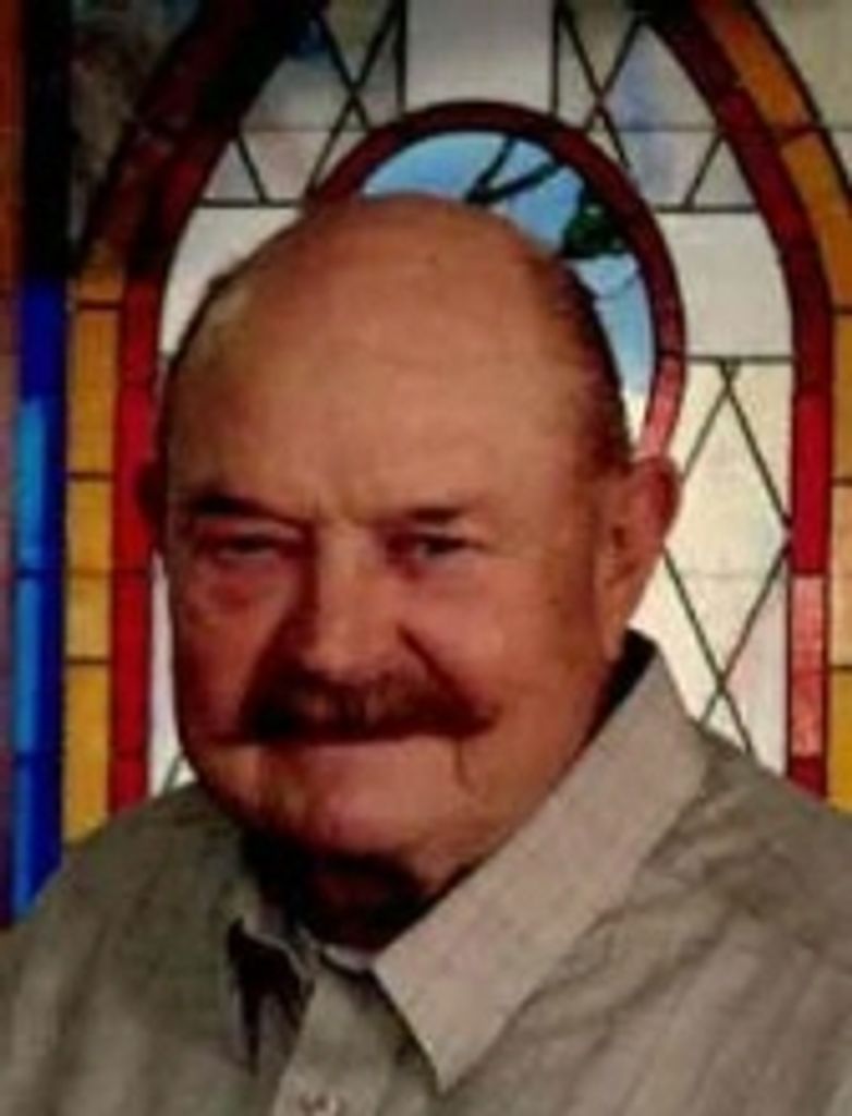 Thomas Leon Clayton