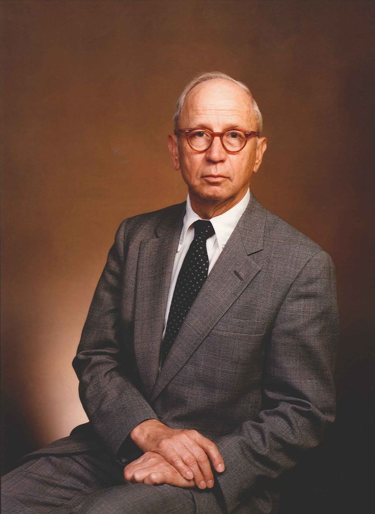 Walter R. Griffin, Esquire