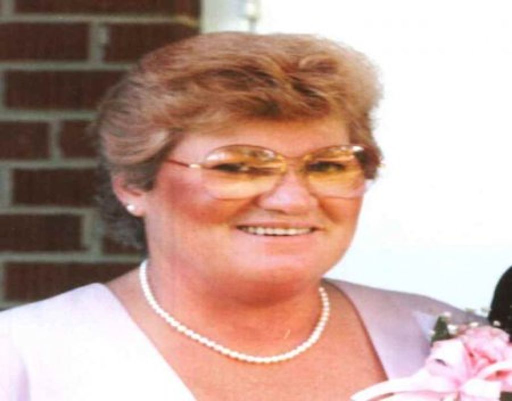 Joyce Hearne