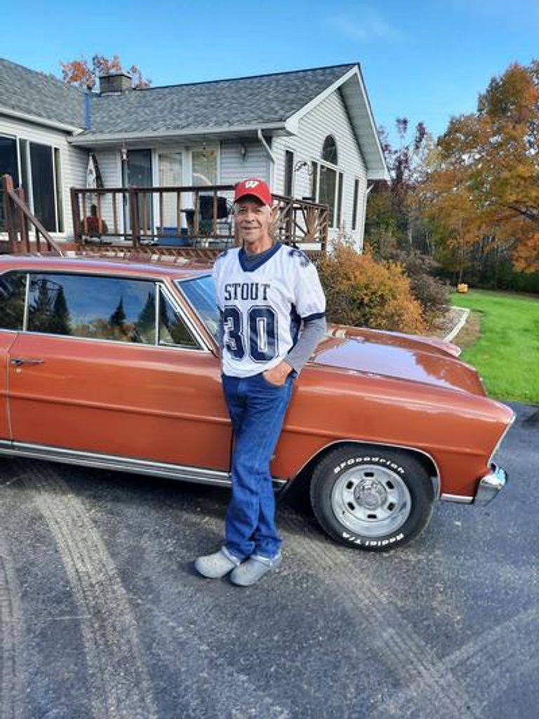 Robert A. "Bob" Bundgaard