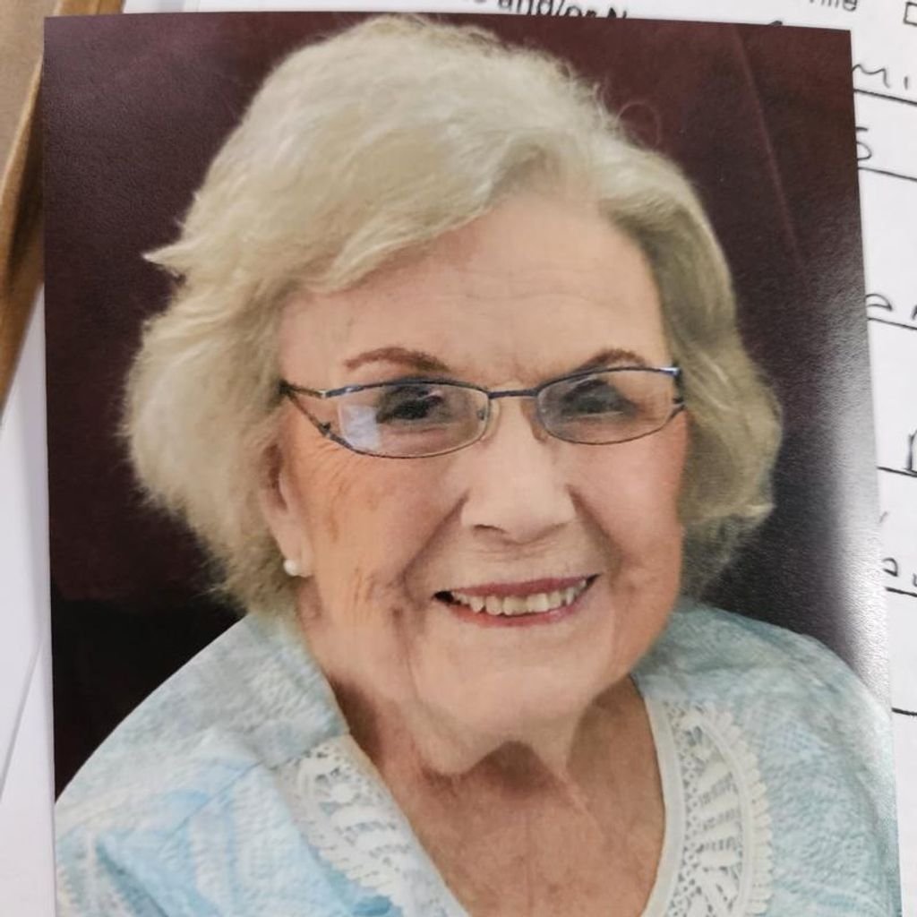 H. Louise Dennis Profile Photo