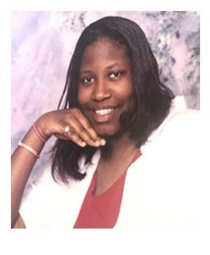 Juanita Louise Rackley Profile Photo