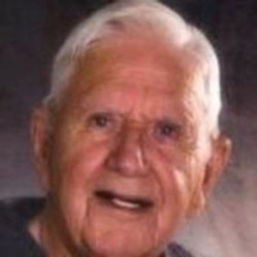 John Sherman Meyer
