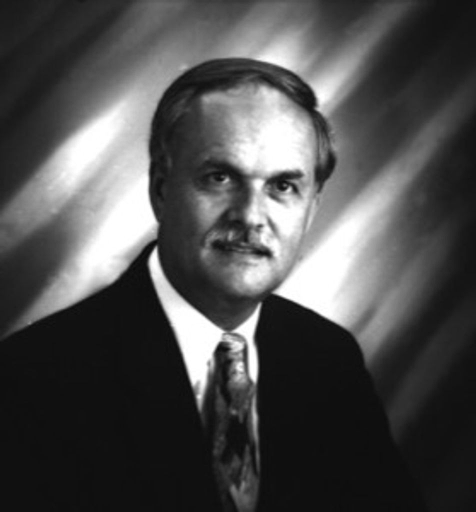John W. Bankert