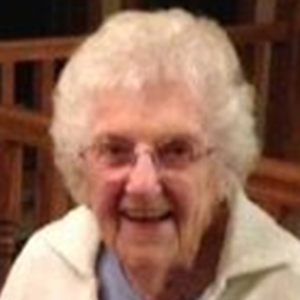 Georgette Jean Stanaszek