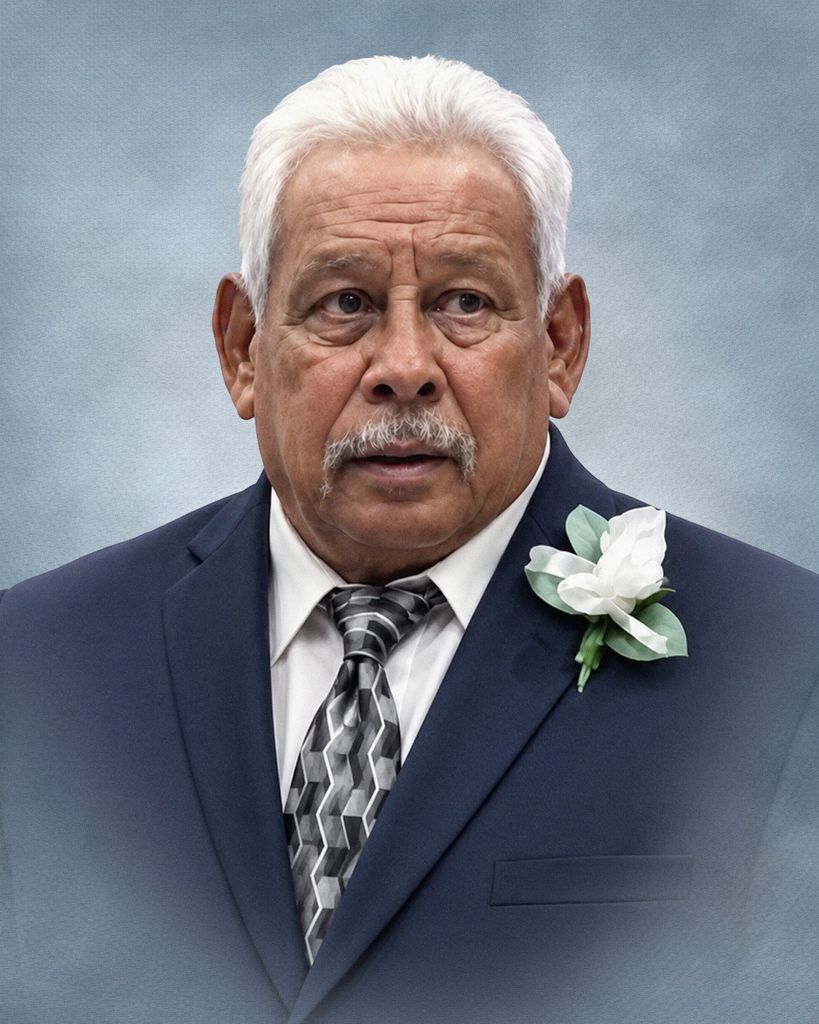 Adan Maldonado Profile Photo