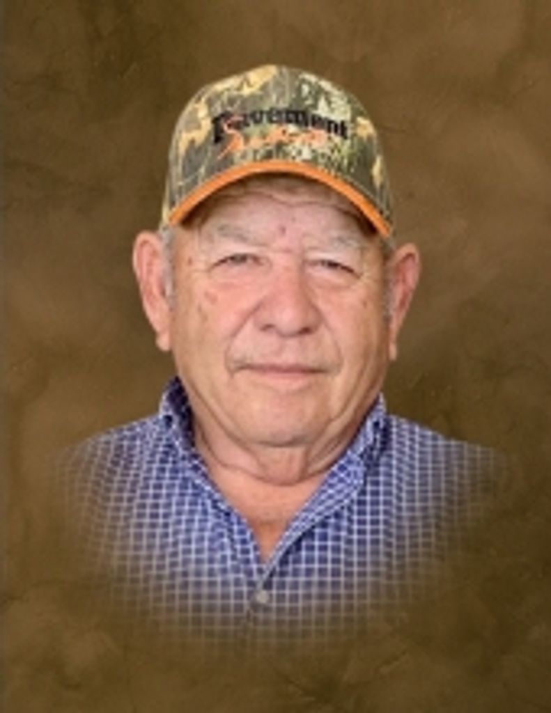 Baldemar Vasquez