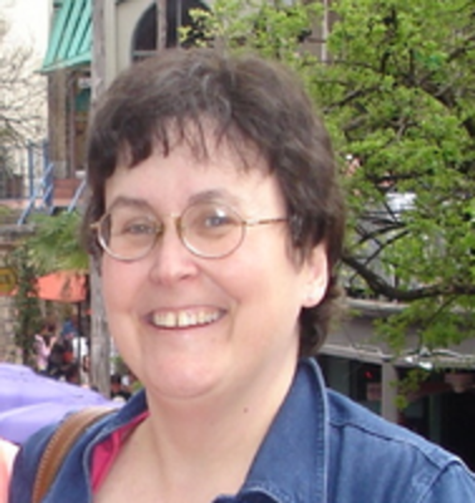 Kimberly L. Marsh