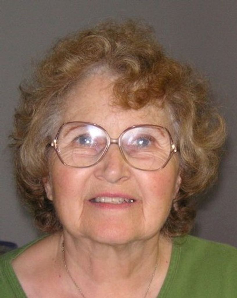 Pearl Leone Mortenson Profile Photo