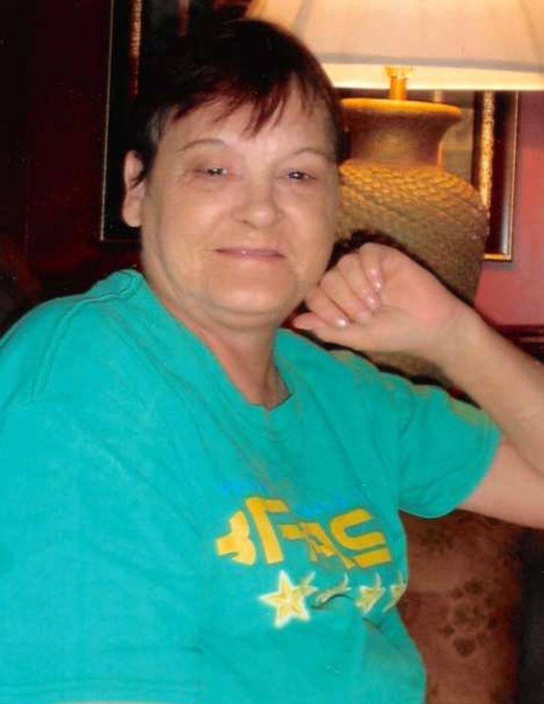 Wilma Jean Metcalf