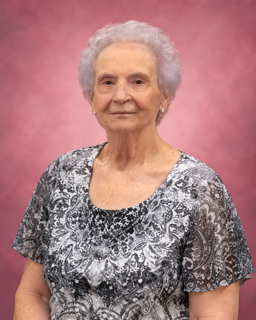 Arnetta May (Hunter) Ball Profile Photo
