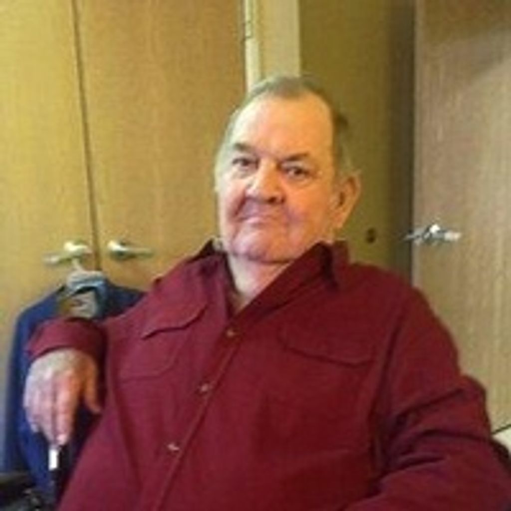 Hiram Stephen "Steve" Floyd
