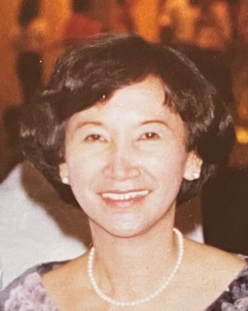 Marieta Cristobal Profile Photo