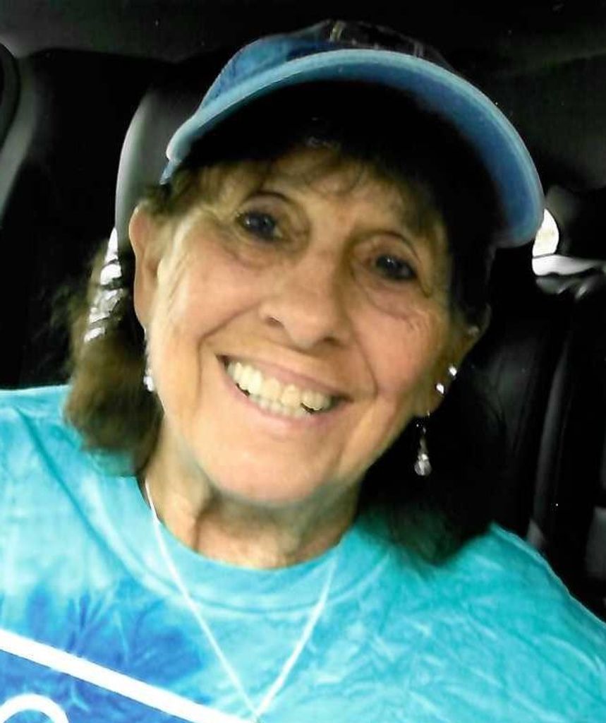 Aliceann Seymour Profile Photo