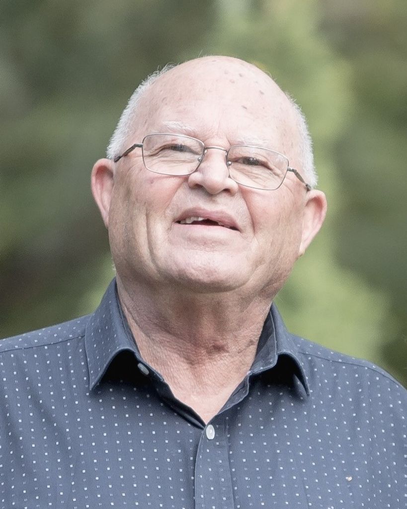 Nicholas Sciberras Profile Photo