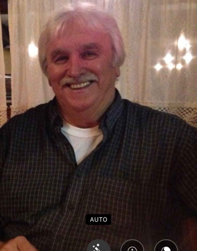 George Quentin Smith Profile Photo