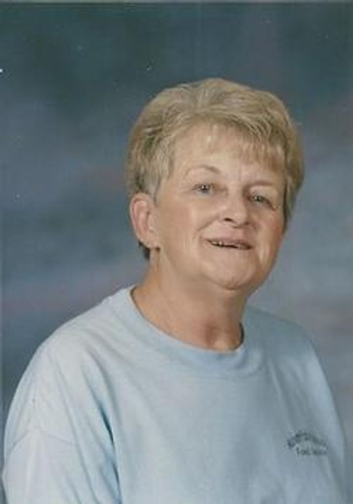 Peggy Spice Efird Profile Photo