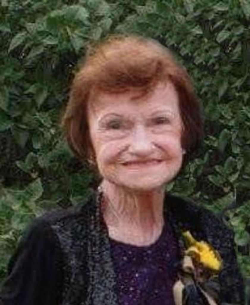 Maurine Y. Heiser Profile Photo