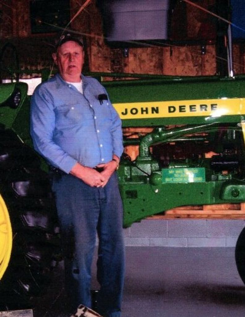 Bill Kirkman