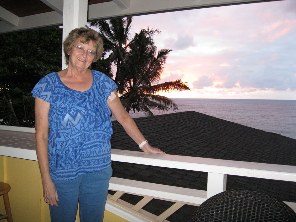 Kellie Afman