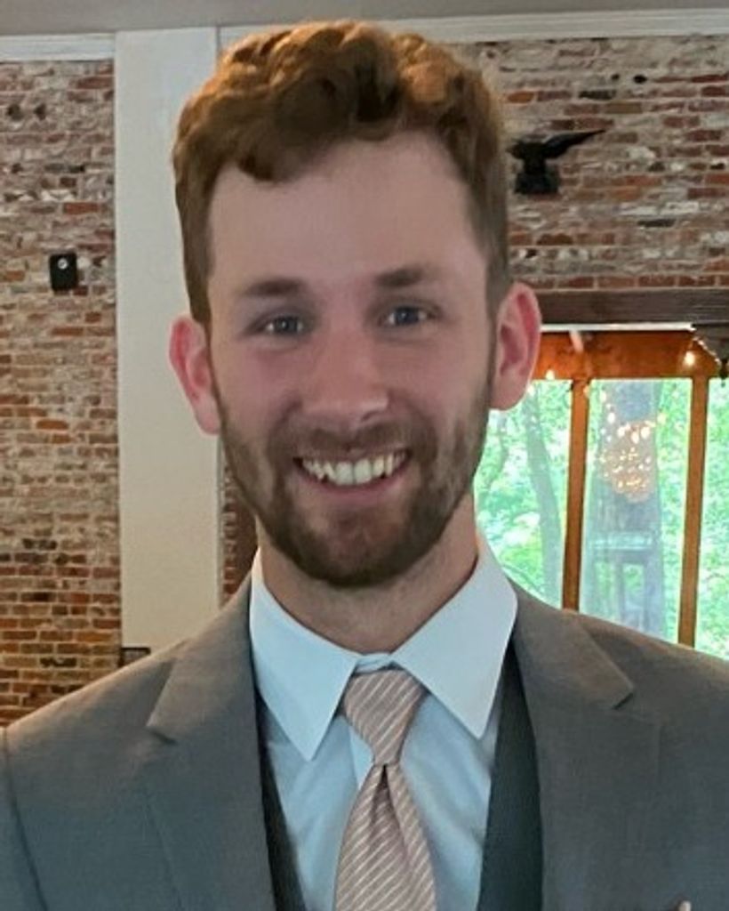 Samuel Wayne LaBarge
