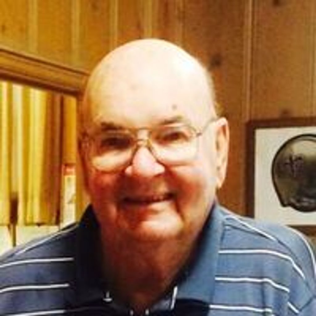 Chester "Butch" Francis Gonsoulin