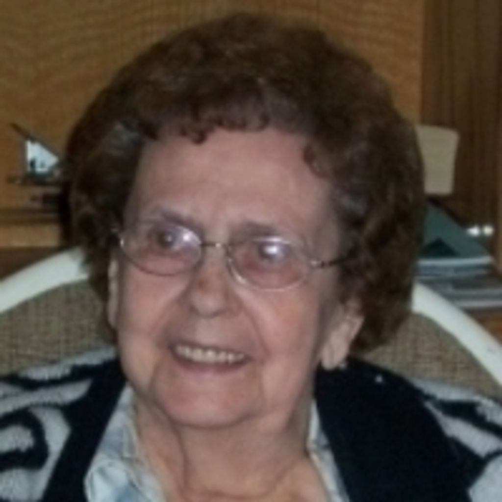 Juanita Dalley