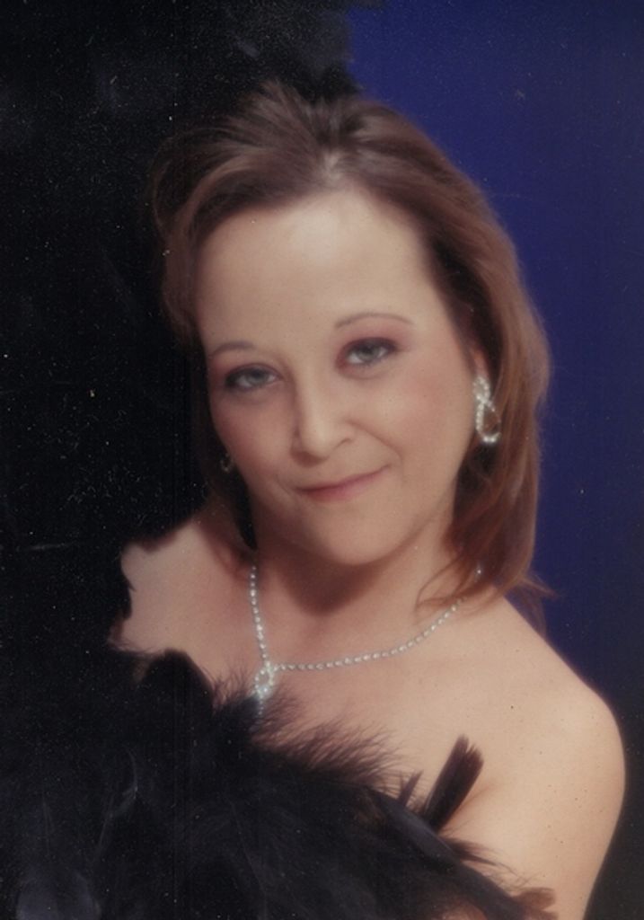 Terri Lynn Dickey Profile Photo