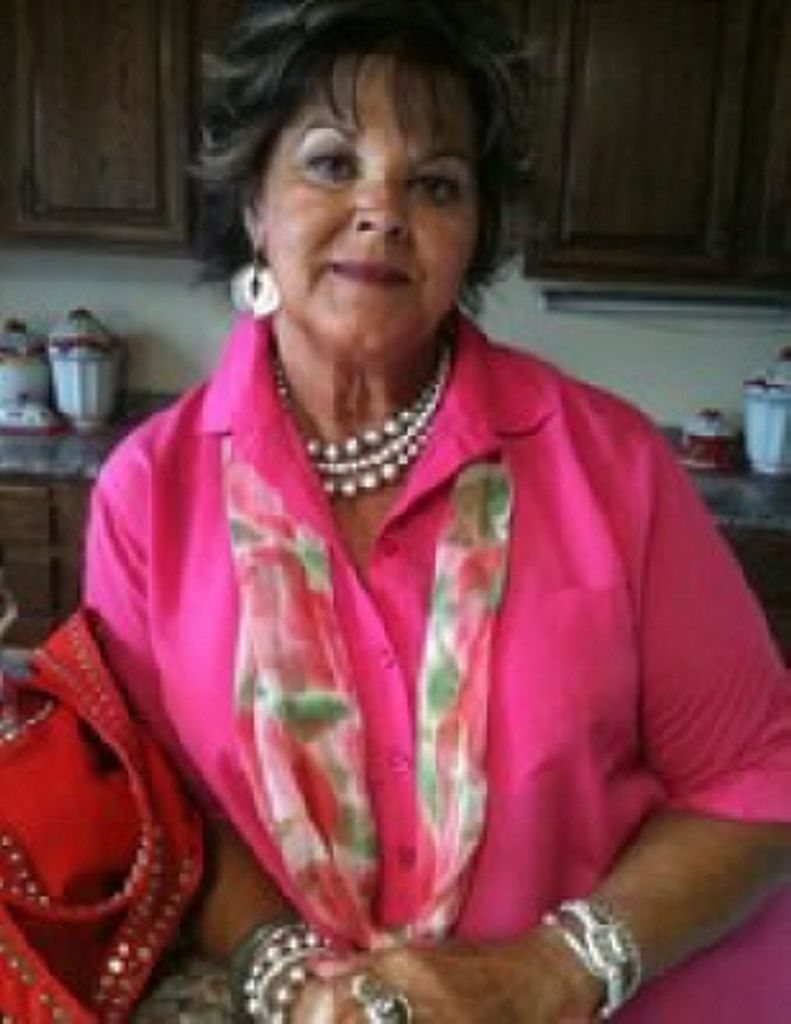 Dorothy Larson