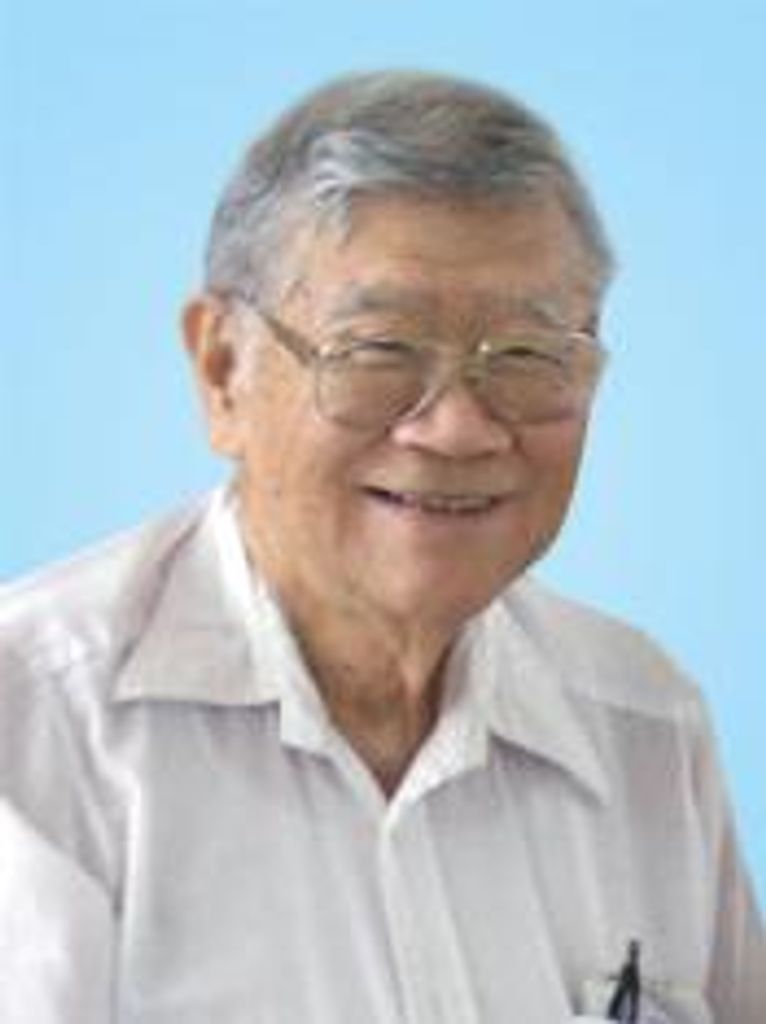 Ernest Takashi Mashiyama