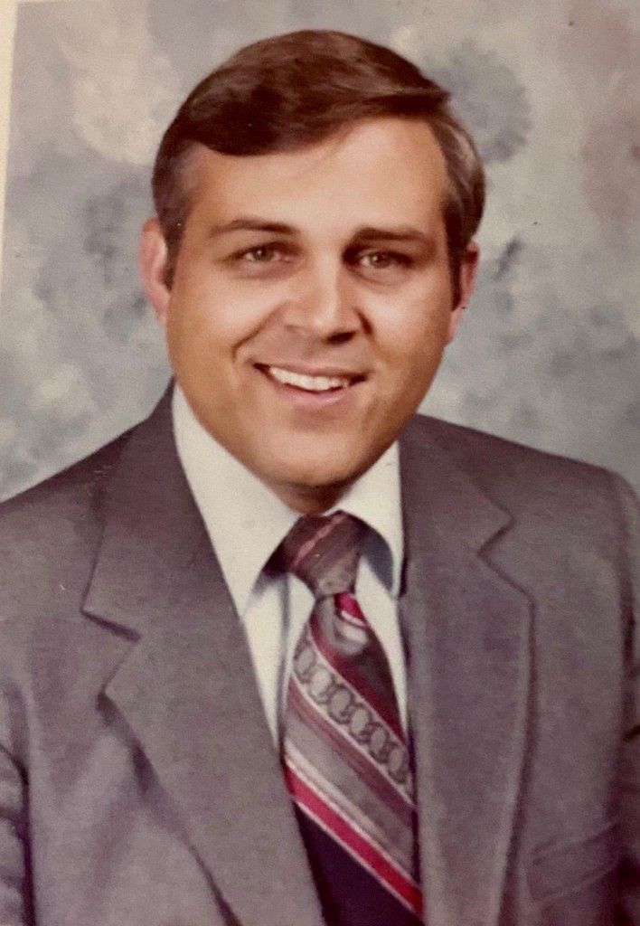 Jimmie U. Webster Profile Photo