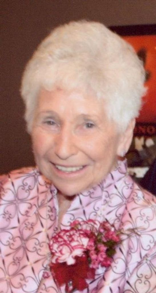 Esther Emma Pense Profile Photo