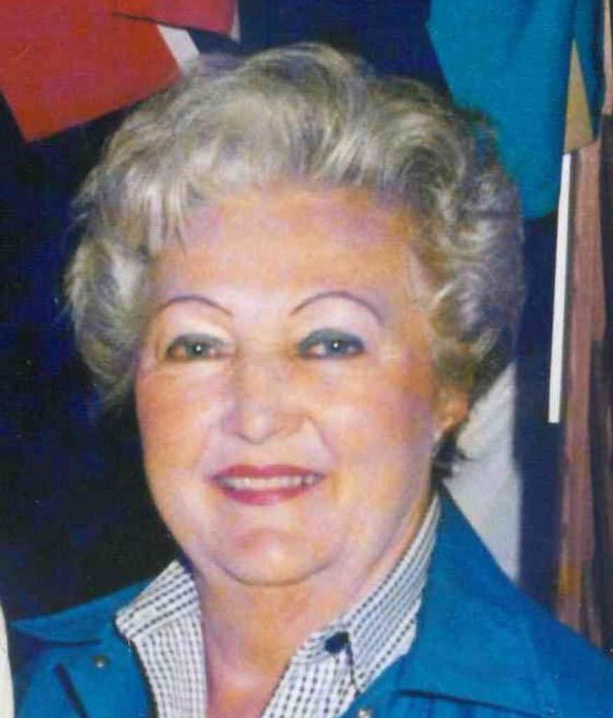 Helen B. Illyes Profile Photo