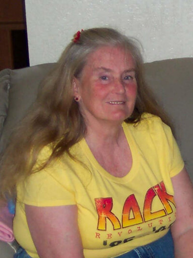 Anna B. Barr Profile Photo