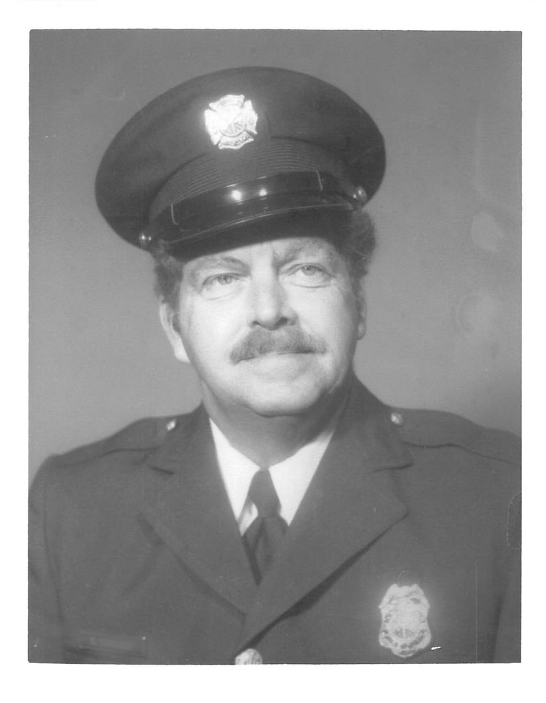 Charles E. Werner