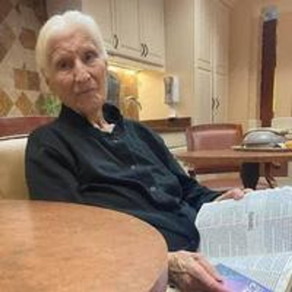 Edna Burgner