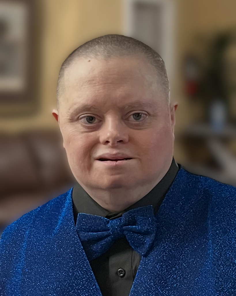 James Mark Basinger Profile Photo