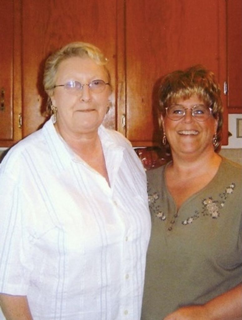 Janis Ruth Scott Profile Photo